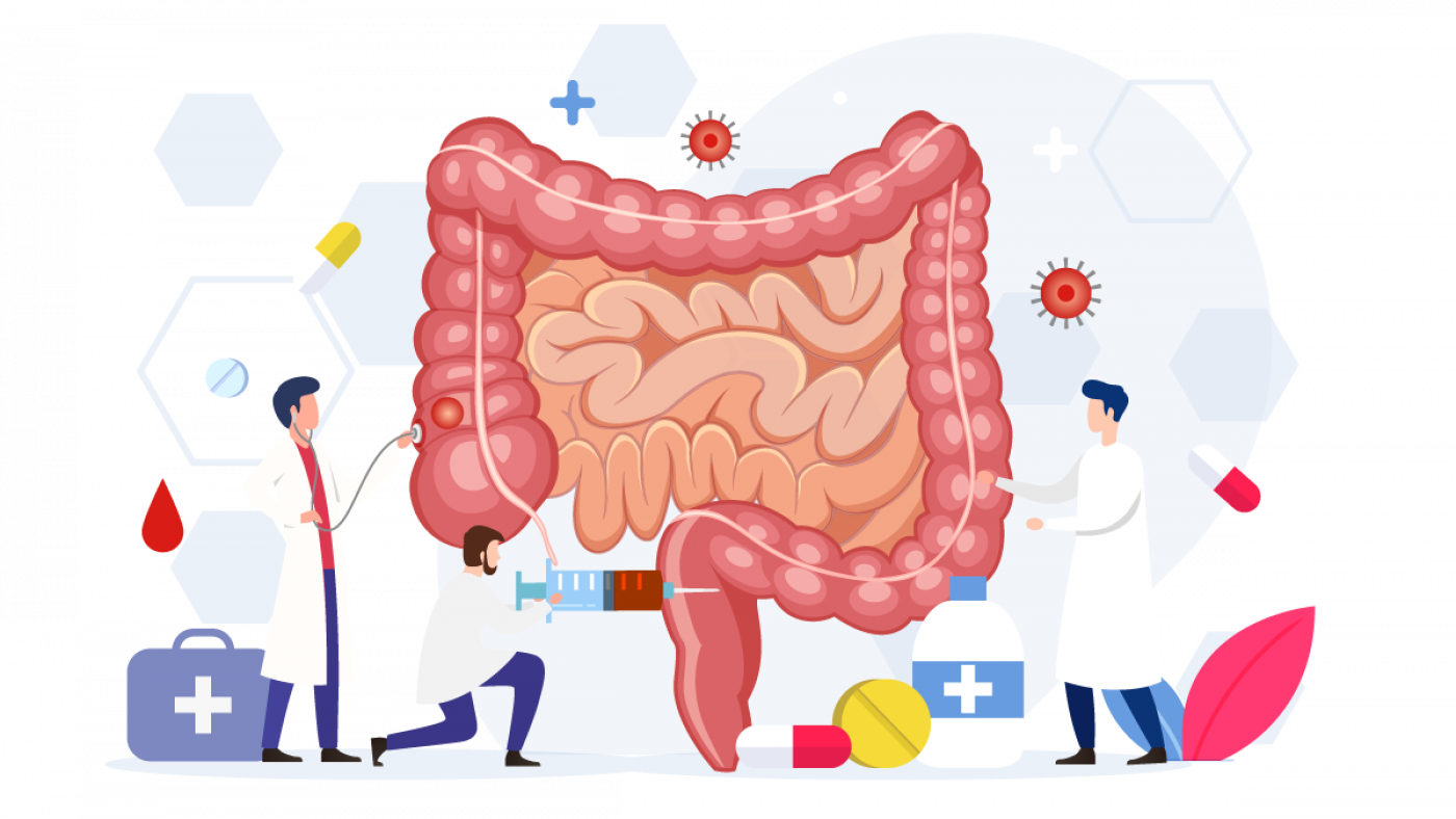 Colorectal