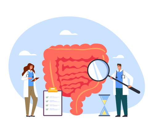 Active Studies: Crohn's Disease