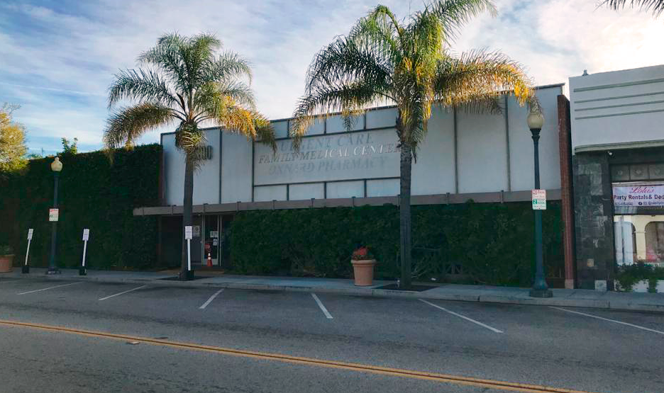 FOMAT headquarters