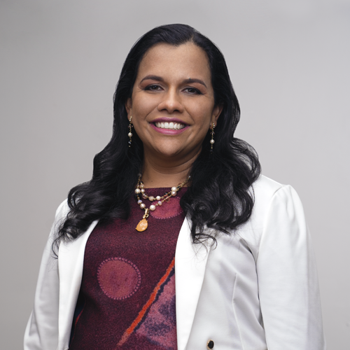Susana Moyano, MD, MPRL, CCRA