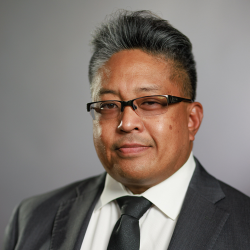 Anthony Sana