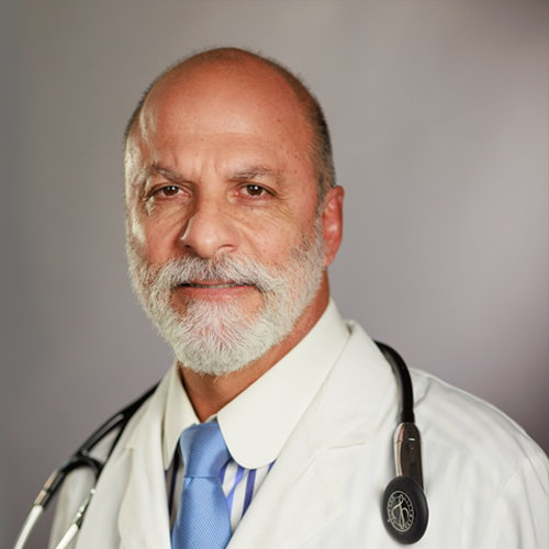 Dr. Augusto Focil, MD