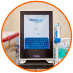 FibroScan & Diabetes Testing