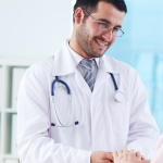 Patient Home Page