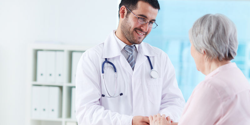 Patient Doctor Care