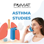 Active Studies: Asthma Trials