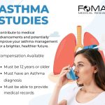 Active Studies: Asthma