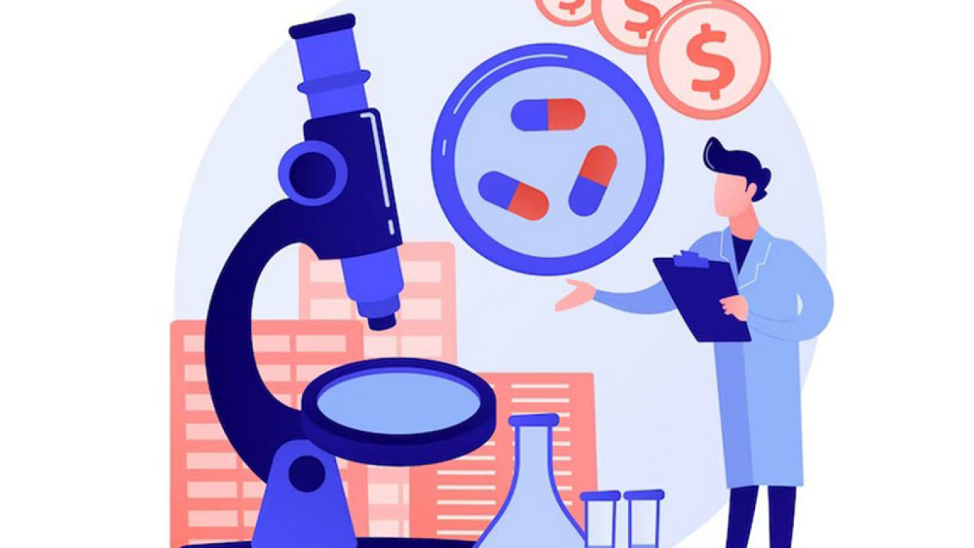 Clinical Trials Introduction to Illustration