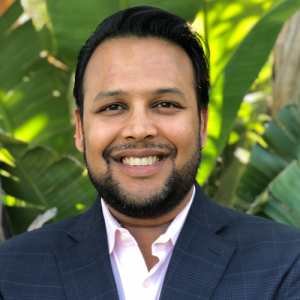 Keval Shah, D.O.