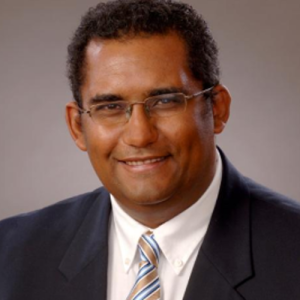 Dr. Robert Evans