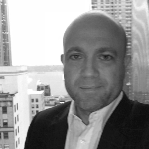Simon Corman
