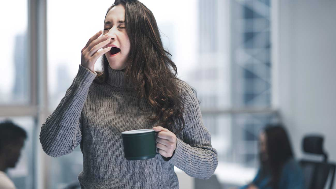 How Does Caffeine Affect My Body?