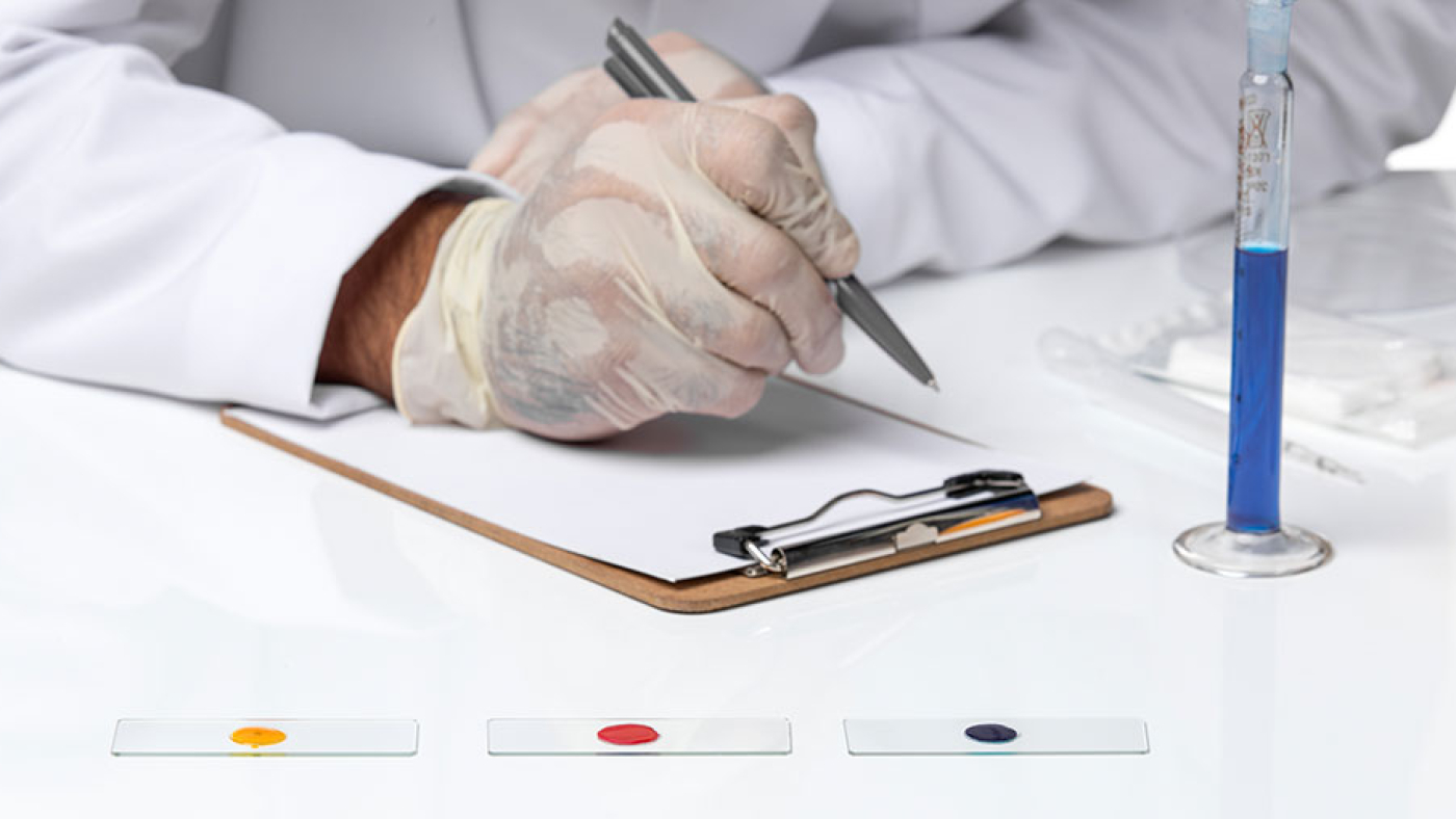 Doctor Filling Of Results from Clinical Trial