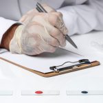 Doctor Filling Of Results from Clinical Trial