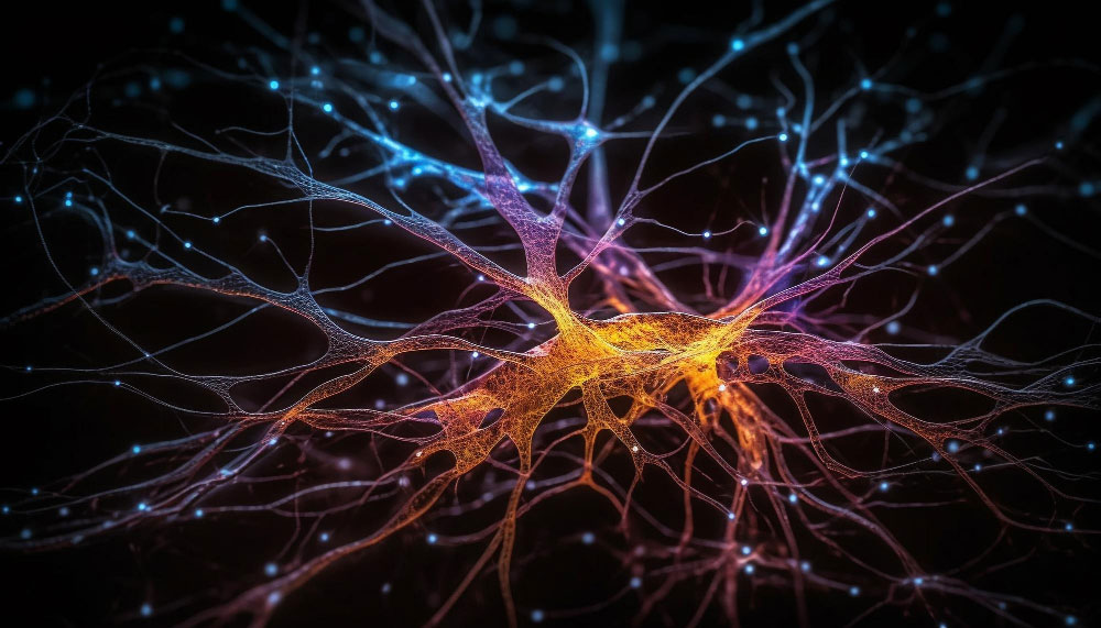 Neural Communication Alzheimer's Diseasei