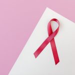 Breast Cancer Ribbon