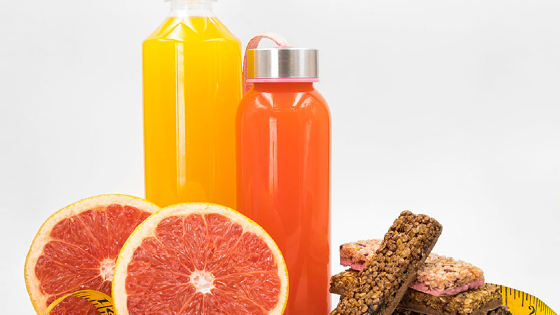Healthy Food For Weight Loss Success