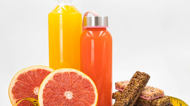 Healthy Food For Weight Loss Success