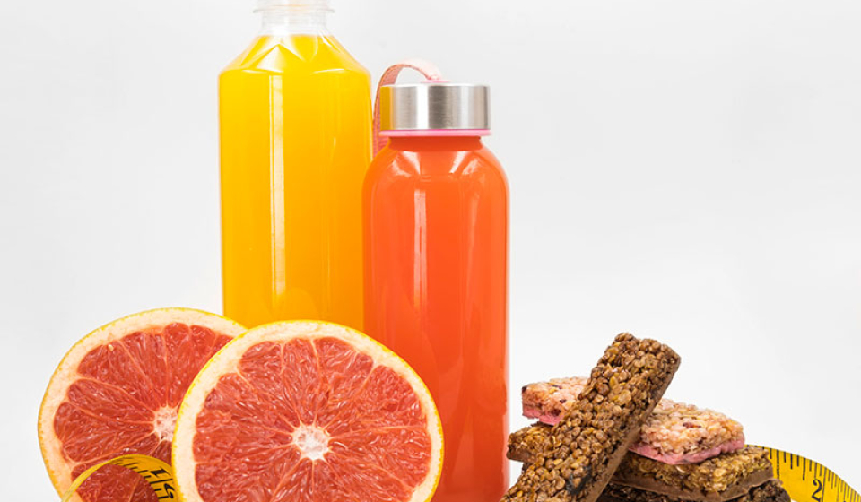 Healthy Food For Weight Loss Success