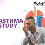 Active Studies: Asthma Trial