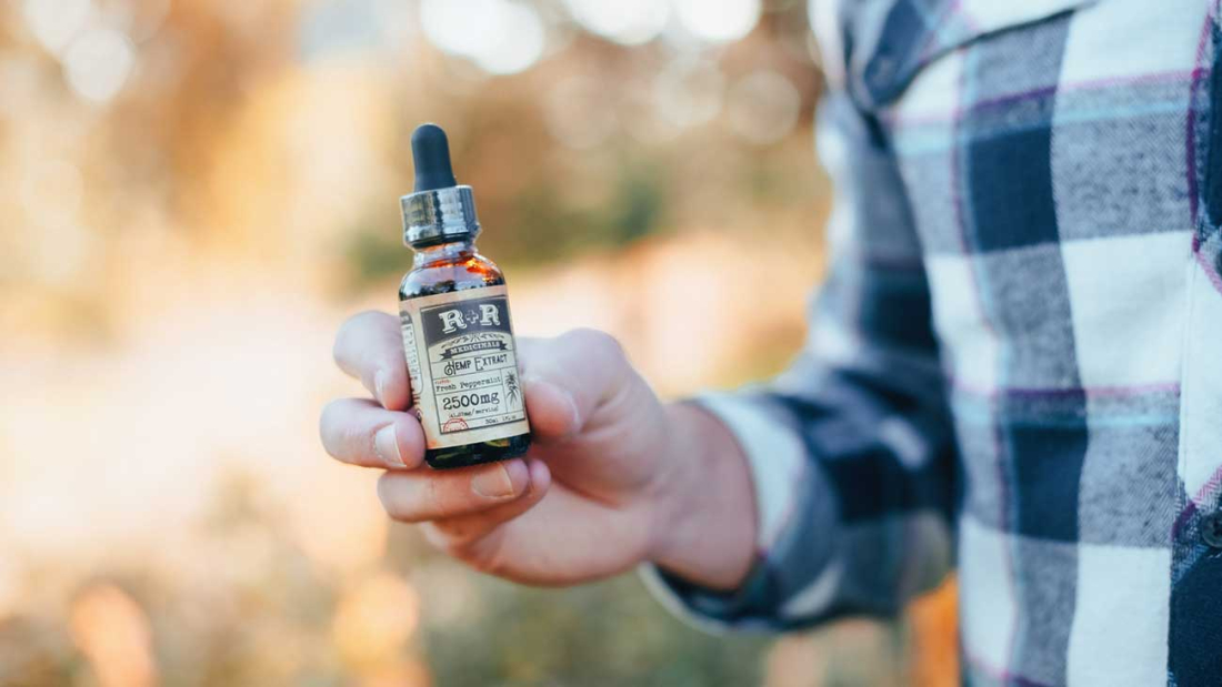 Cannabidiol (CBD)