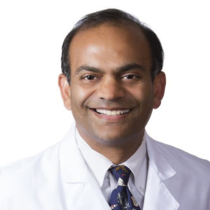 Dr. Kamlesh Desai
