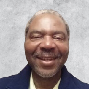 Dr. Oguchi Nkwocha