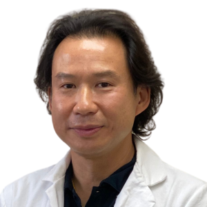 Dr. Than Luu