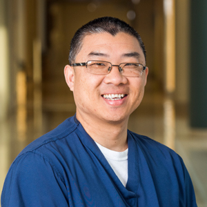 Bob Peng, M.D.