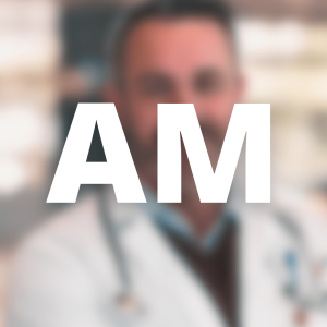 Dr. Armando Moreno