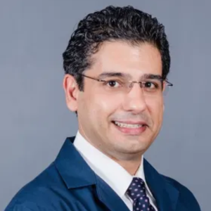 Ali Dana, M.D.