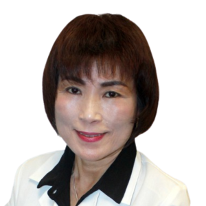 Dr. Casey Fu