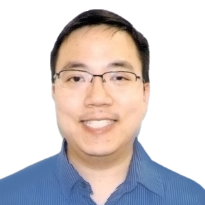 James Kao, M.D.