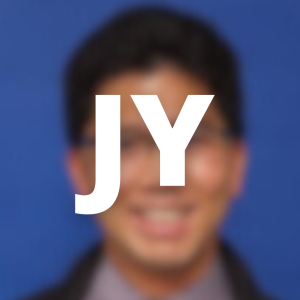 Dr. Jon Yoshiyama