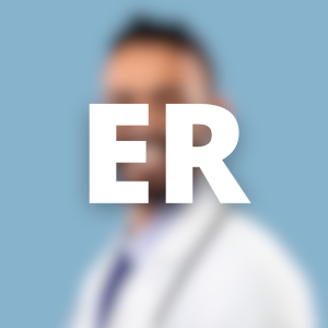 Edgar Robles, M.D.