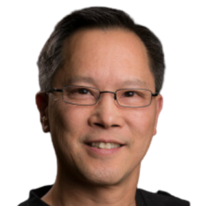 Dr. Michael Lai