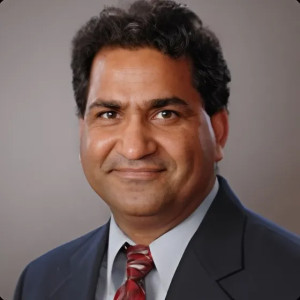 Dr. Paramjit Benipal