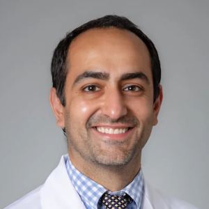 Dr. Tommy Matin