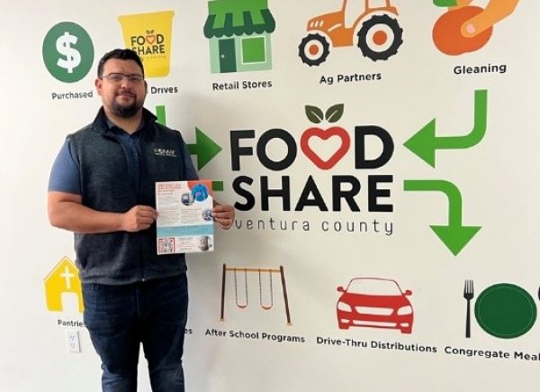 Food Share 1 Food Share 1